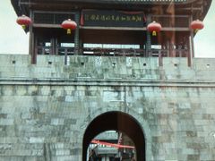 android_upload_pic-乾州古城