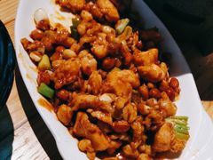 -老土灶民间菜(跃进桥店)