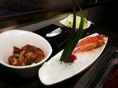 -海底捞火锅(连城广场店)