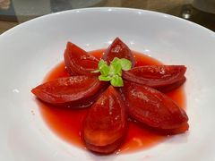 -南京金丝利喜来登酒店·采悦轩中餐厅