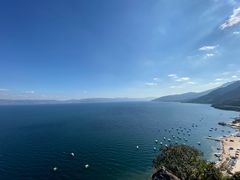 -抚仙湖禄充风景区