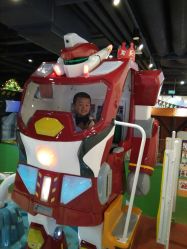 点击看大图 -幻贝家儿童乐园(苏州中心店)