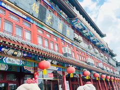 -杨柳青古镇