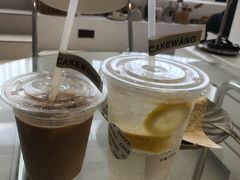 -CAKE WANG千层制造所(省府店)