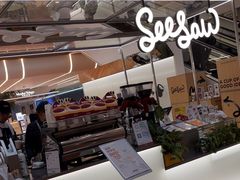 -Seesaw Coffee(上海虹桥天地店)