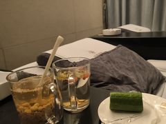 -见康道莱•足浴按摩•艾灸•SPA(友谊店)