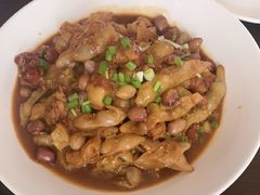 -静之湖湖畔餐厅