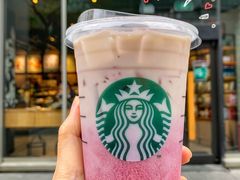 -星巴克臻选(外滩中心店)