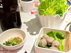 -左庭右院鲜牛肉火锅(新梅广场店)