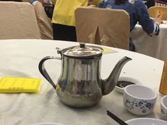 -新享乐海鲜(翠华路店)