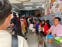 -榮泰米粉湯(Left Shop)