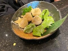 -一哥澳门豆捞·澳门风打边炉(高德置地店)