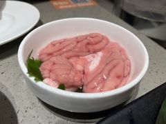 猪脑花-海底捞火锅(龙岗星河COCO Park店)