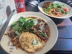 -方铲铲·成都板凳面(滨江银泰店)