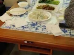 -东方饺子王臻味餐厅(新嘉坡城店)
