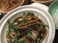 -芳芳私房菜·精做淮扬菜(承德路店)