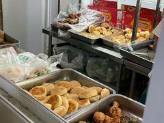 -满记烧饼(牛街东里小区一区店)