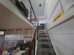 -蔡记炸酱热干面(昌里路店)
