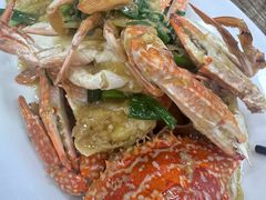 -贞姨美食·老字号海鲜大排档