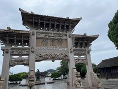 -王阳明故居