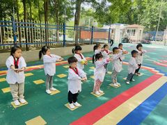 -贝乐多幼儿园(中北校区)