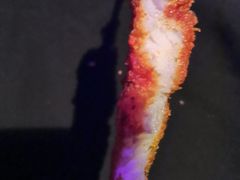 鱼排-庞记炸串