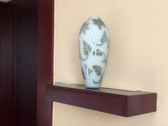 -上海新发展亚太JW万豪酒店