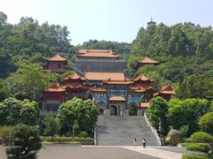 -南沙天后宫景区