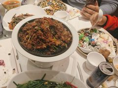 -盛百味·家宴餐厅(霸州分店)