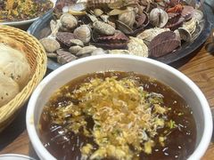 -和源祥·日照菜扛把子(万平口一店)