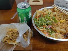 -柳州肥姨妈大骨螺蛳粉(双阳路店)
