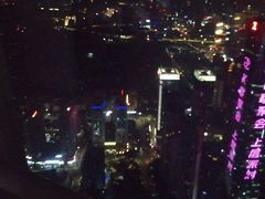 -南宁那莲豪华精选酒店-云霄酒廊·80楼高空城景酒吧
