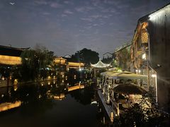 -嘉兴月河历史街区