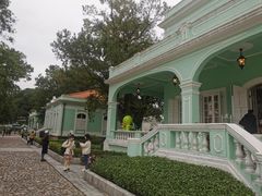 榴蓮糯米糍-澳门长洲糯米糍(柯打苏沙街店)