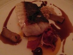 -Salon de Ville浦江汇(上海外滩华尔道夫酒店店)