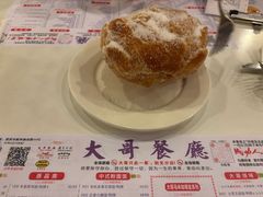 -大哥餐厅(西城花园店)