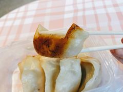 锅贴-水丰锅贴(延吉东路店)