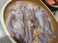 -海底捞火锅(龙湖金沙天街店)