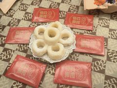 -老三样·旧食新味(万寿宫店)