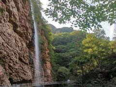 -湖洞水自然风景区