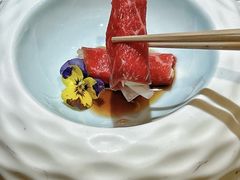 -麦MUGI铁板烧日式料理