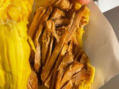 优质肉夹馍-魏家凉皮(博水商务大厦店)