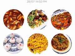 -百花深处·老北京风味菜