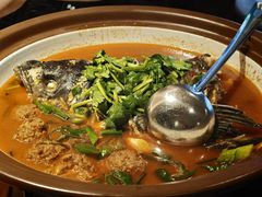 -老海陵·泰州菜(图书馆店)