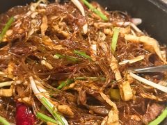 -狮王府淮扬菜(新街口友谊店)