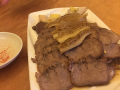 -辉记潮汕海鲜砂锅粥(林和西店)