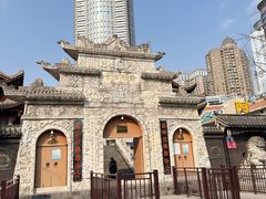 -黔明古寺
