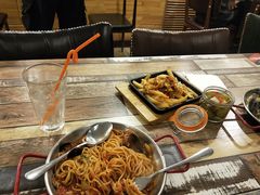 -Kpasta韩式意大利面