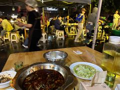 -乐山第一家临江鳝丝(茶坊路店)