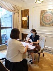 -米诺娃妇女儿童医院·三级妇儿医院